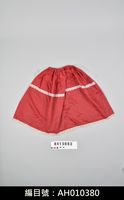藏品(金光布袋戲服飾-披風)的圖片